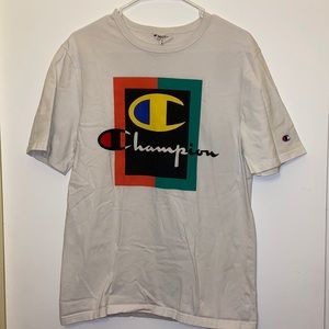 Champion t-shirt